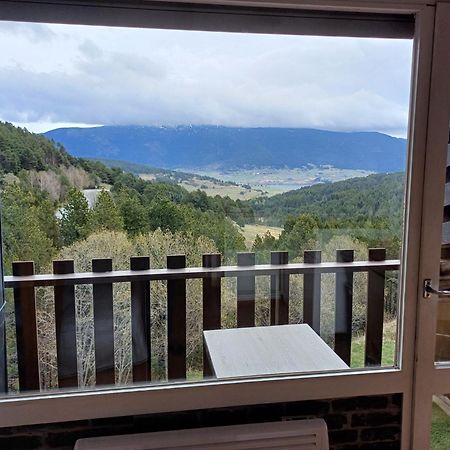 Avec Wifi - Studio En Pleine Nature Puyvalador Esterno foto